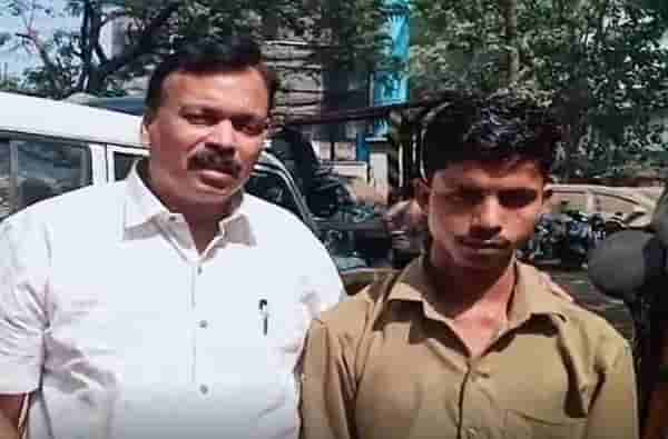 डोंबिवलीतील अनधिकृत रिक्षावाले पकडण्याची मनसेची मोहीम
