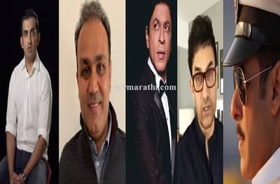 गंभीरचा संताप, सेहवागची हळहळ, सलमान,आमीर, शाहरुखची श्रद्धांजली