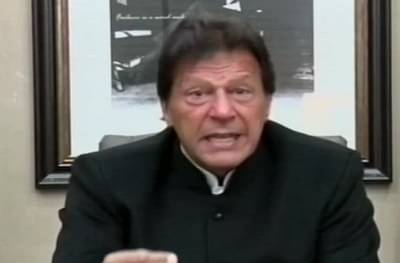 पुरावे द्या, कारवाई करु, पण युद्ध केल्यास उत्तर देऊ: इम्रान खान