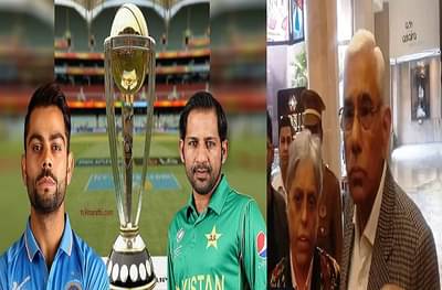 पाकविरुद्ध खेळायचं की नाही, निर्णय मोदी सरकार घेणार