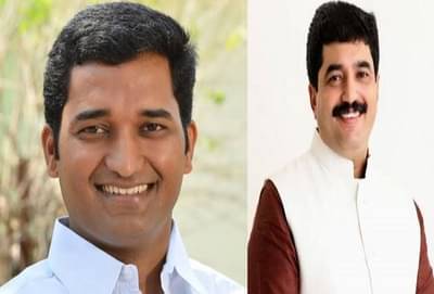 पुणे लोकसभा: भाजपकडून जगदीश मुळीक आणि मुरलीधर मोहोळ चर्चेत