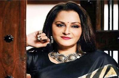 अमर सिंहांसोबतचे ते फोटो पाहून आत्महत्येचा विचार होता: जया प्रदा