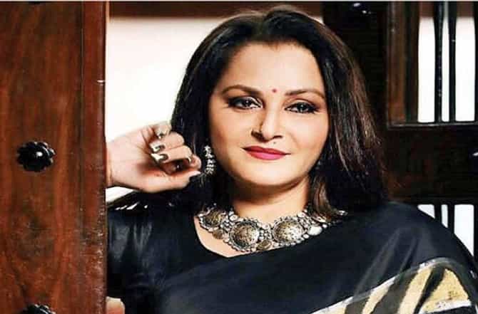 अमर सिंहांसोबतचे ते फोटो पाहून आत्महत्येचा विचार होता: जया प्रदा