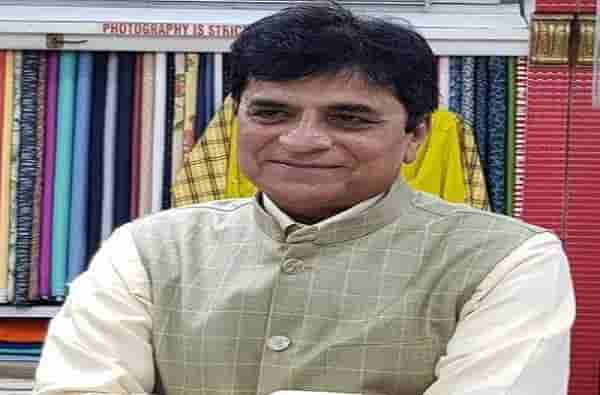 किरीट सोमय्यांची उमेदवारी अडचणीत