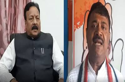 बुलडाण्याचे पालकमंत्री शहिदांच्या अंत्यसंस्काराला गैरहजर का?, काँग्रेसचा सवाल