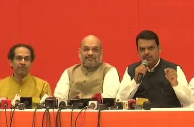 सत्तेसाठी भाजप-शिवसेनेत रस्सीखेच, घटक पक्षांच्या वाट्याला काय?