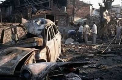 मुंबई साखळी स्फोटातील आरोपी अबू बकर 25 वर्षांनी सापडला