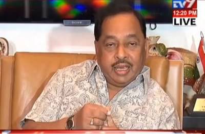 राणेंनी शिवसेनेतून सोबत नेलेल्या 10 पैकी सध्या फक्त एकाची साथ