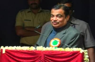 नाना पटोलेंना शुभेच्छा, पण यावेळी मी 4 लाख मतांनी निवडून येईल : नितीन गडकरी