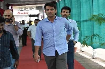 Parth Pawar | पार्थ पवार मोठा निर्णय घेण्याची शक्यता, ऑपरेशन लोटसची सुरुवात पवारांच्या घरातून?