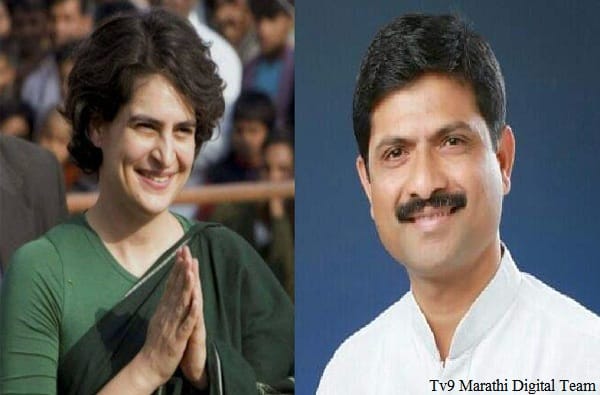 प्रियांकांच्या टीममधील कोल्हापूरचे बाजीराव खाडे कोण आहेत? प्रियांकांच्या टीममधील कोल्हापूरचे बाजीराव खाडे कोण आहेत?