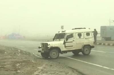 LIVE : पुलवामात पुन्हा हल्ला, पाच जवान शहीद