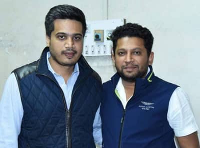 पवार-विखेंचं वैर रोहित आणि सुजय मोडीत काढणार?