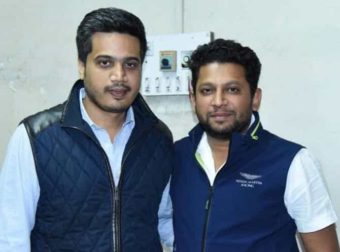 पवार-विखेंचं वैर रोहित आणि सुजय मोडीत काढणार?
