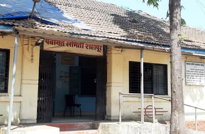 लंपट गटशिक्षण अधिकाऱ्याची महिला अधिकाऱ्याकडे शरीरसुखाची मागणी