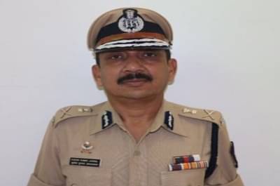 तणावाच्या स्थितीत महाराष्ट्राला नवा पोलीस महासंचालक मिळाला!