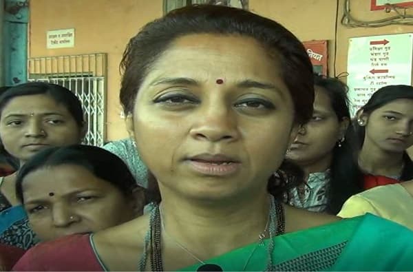 मोदी सरकार देशाच्या सुरक्षेबाबत गंभीर नाही: सुप्रिया सुळे