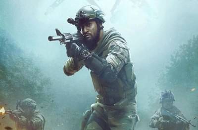 Pulwama Attack : उरी चित्रपटाच्या टीमकडून शहीदांना एक कोटी रुपयांची मदत