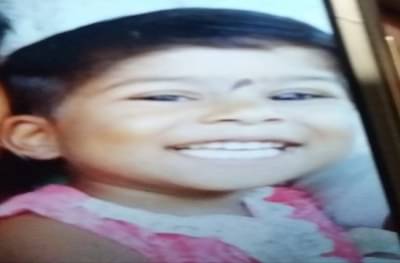 बिबट्याच्या हल्ल्यात साडे तीन वर्षीय चिमुकलीचा मृत्यू