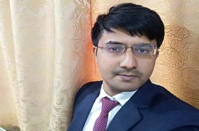 टाटाची नोकरी नाकारली आणि अभ्यास केला, यूपीएससीत राज्यात दुसरा क्रमांक