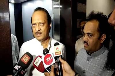 अजित पवार आणि संजय काकडेंच्या बैठकीत नेमकं काय ठरलं?