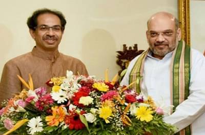 उद्धव ठाकरेंसाठी पुरण पोळी, एनडीएच्या डिनर पार्टीतील मेन्यू