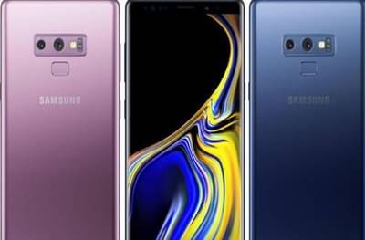 व्हॅलेनटाईन डे निमित्त सॅमसंगच्या फोनवर 7 हजार रुपयांची सूट