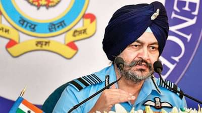 पुलवामा हल्ल्याचा बदला घेण्याची ब्लू प्रिंट सादर करणारे बीएस धानोआ