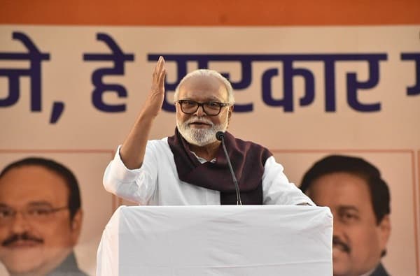 पवारसाहेब काहीच गुपचूप करत नाहीत : छगन भुजबळ