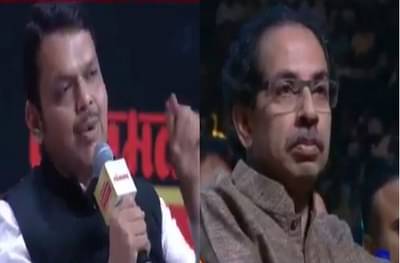 पुन्हा युतीची सत्ता आल्यास मुख्यमंत्री कोण? फडणवीस म्हणतात...