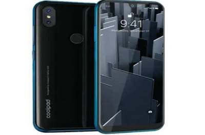 किंमत फक्त 5999, हायटेक फीचरचा कूल पॅड 3 भारतात लाँच