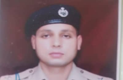 काश्मिरात जवान आणि दहशतवाद्यांमध्ये चकमक, DSP शहीद
