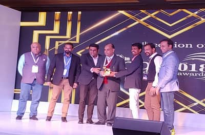 मानाच्या ENBA पुरस्करांमध्ये टीव्ही 9 मराठीची बाजी