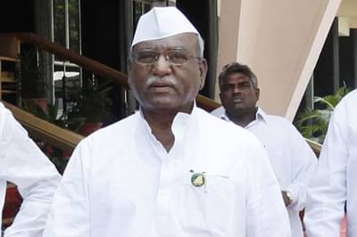 मराठा आरक्षणासाठी 2 दिवसीय विशेष अधिवेशन बोलवा, माजी विधानसभा अध्यक्षांची मागणी