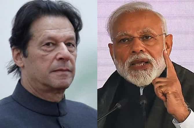 अटी-बिटी काही नाही, पायलटला सोडा, अन्यथा खैर नाही, भारताने पाकला ठणकावलं!
