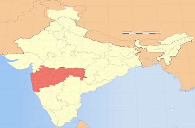 महाराष्ट्रातील सद्यस्थिती, कुठल्या मतदारसंघात कोणत्या पक्षाचा खासदार?