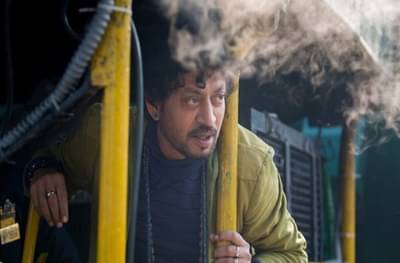 अभिनेता इरफान खानचं लवकरच पुनरागमन