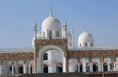 पाकिस्तान नरमला, जैश ए मोहम्मदच्या मुख्यालयावर सरकारचा ताबा