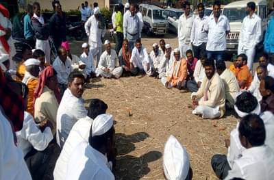 हुंड्याची तक्रार केल्याने वैदू समाजाचा महिलेवर बहिष्कार