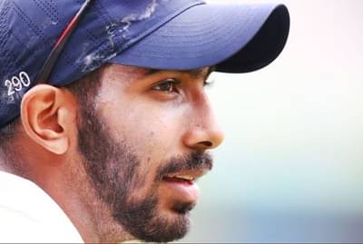 उमेश यादवच्या बचावासाठी जसप्रीत बुमराहची मैदानात उडी