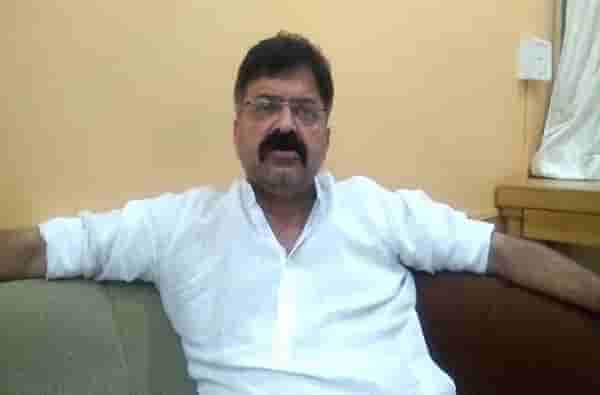 मनोहर पर्रिकर यांचं जाणं म्हणजे राफेलचा पहिला बळी : जितेंद्र आव्हाड
