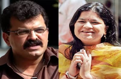 पूनमताई, प्रमोद महाजनांना प्रवीणने गोळ्या का झाडल्या, हे सांगायला दोन मिनिटं लागणार नाहीत : आव्हाड