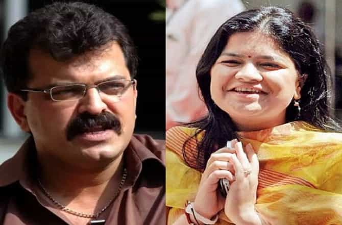 पूनमताई, प्रमोद महाजनांना प्रवीणने गोळ्या का झाडल्या, हे सांगायला दोन मिनिटं लागणार नाहीत : आव्हाड