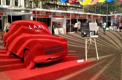 मुंबईत काळा घोडा फेस्टिव्हलला सुरुवात