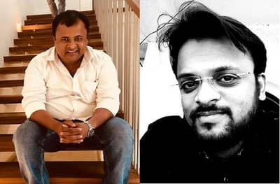 जयंत पाटलांनी गौरवलेल्या कार्यकर्त्यांकडून पुण्यात पत्रकाराच्या पत्नीची बदनामी