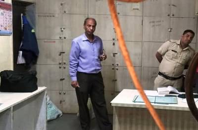 लोणावळ्यात पाकिस्तान जिंदाबादची घोषणा, टीसीवर देशद्रोहाचा गुन्हा