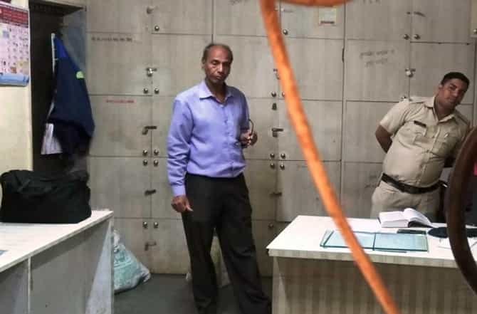 लोणावळ्यात पाकिस्तान जिंदाबादची घोषणा, टीसीवर देशद्रोहाचा गुन्हा