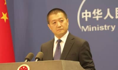 जरा शांततेने घ्या, भारताच्या एअर स्ट्राईकनंतर चीनचा पाकिस्तानला सल्ला