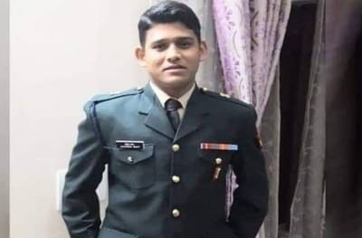 घाईत आला, घाईतच गेला, शहीद मेजर बिष्ट यांच्या वडिलांचा टाहो