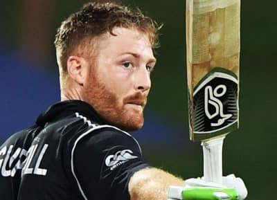 भारताविरुद्धच्या टी-20 मालिकेआधीच न्यूझीलंडला मोठा धक्का